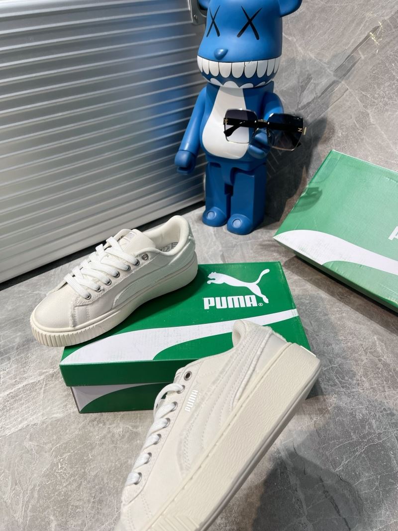 Puma Shoes